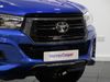 Toyota Hilux Invincible X D/Cab Pick Up 2.4 D-4D Auto