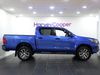 Toyota Hilux Invincible X D/Cab Pick Up 2.4 D-4D Auto