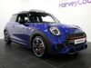 MINI HATCHBACK 2.0 John Cooper Works II 3dr Auto