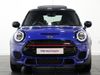 MINI HATCHBACK 2.0 John Cooper Works II 3dr Auto