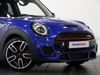 MINI HATCHBACK 2.0 John Cooper Works II 3dr Auto