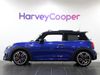 MINI HATCHBACK 2.0 John Cooper Works II 3dr Auto