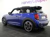 MINI HATCHBACK 2.0 John Cooper Works II 3dr Auto