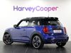 MINI HATCHBACK 2.0 John Cooper Works II 3dr Auto