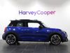 MINI HATCHBACK 2.0 John Cooper Works II 3dr Auto