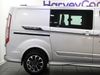 Ford Transit Custom 2.0 EcoBlue 185ps Low Roof D/Cab Sport Van Auto (+VAT)