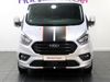 Ford Transit Custom 2.0 EcoBlue 185ps Low Roof D/Cab Sport Van Auto (+VAT)