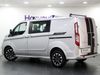 Ford Transit Custom 2.0 EcoBlue 185ps Low Roof D/Cab Sport Van Auto (+VAT)