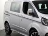 Ford Transit Custom 2.0 EcoBlue 185ps Low Roof D/Cab Sport Van Auto (+VAT)