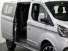 Ford Transit Custom 2.0 EcoBlue 185ps Low Roof D/Cab Sport Van Auto (+VAT)