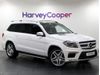 Mercedes-Benz GL Class GL350 BlueTEC AMG Sport 5dr Tip Auto