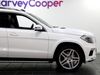 Mercedes-Benz GL Class GL350 BlueTEC AMG Sport 5dr Tip Auto