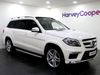 Mercedes-Benz GL Class GL350 BlueTEC AMG Sport 5dr Tip Auto