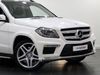 Mercedes-Benz GL Class GL350 BlueTEC AMG Sport 5dr Tip Auto