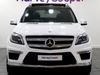 Mercedes-Benz GL Class GL350 BlueTEC AMG Sport 5dr Tip Auto