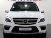 Mercedes-Benz GL Class GL350 BlueTEC AMG Sport 5dr Tip Auto