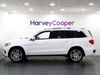 Mercedes-Benz GL Class GL350 BlueTEC AMG Sport 5dr Tip Auto