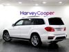 Mercedes-Benz GL Class GL350 BlueTEC AMG Sport 5dr Tip Auto