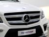 Mercedes-Benz GL Class GL350 BlueTEC AMG Sport 5dr Tip Auto