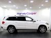 Mercedes-Benz GL Class GL350 BlueTEC AMG Sport 5dr Tip Auto