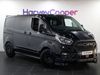 Ford Transit Custom 2.0 TDCi Low Roof D/Cab Sport Van