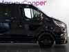 Ford Transit Custom 2.0 TDCi Low Roof D/Cab Sport Van