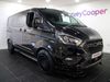 Ford Transit Custom 2.0 TDCi Low Roof D/Cab Sport Van