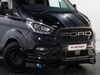 Ford Transit Custom 2.0 TDCi Low Roof D/Cab Sport Van