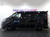 Ford Transit Custom 2.0 TDCi Low Roof D/Cab Sport Van