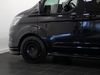 Ford Transit Custom 2.0 TDCi Low Roof D/Cab Sport Van
