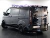 Ford Transit Custom 2.0 TDCi Low Roof D/Cab Sport Van