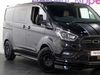 Ford Transit Custom 2.0 TDCi Low Roof D/Cab Sport Van