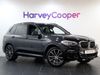 BMW X3 XDrive20d M Sport 5dr Step Auto