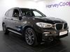 BMW X3 XDrive20d M Sport 5dr Step Auto