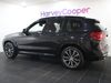 BMW X3 XDrive20d M Sport 5dr Step Auto