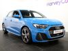 Audi A1 35 TFSI S Line 5dr S Tronic