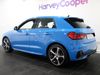 Audi A1 35 TFSI S Line 5dr S Tronic