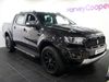 Ford Ranger Pick Up Double Cab Wildtrak 2.0 EcoBlue 213 Auto [+VAT]