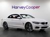 BMW 4 Series 435d xDrive M Sport 2dr Auto [Professional Media]