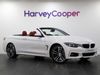 BMW 4 Series 435d xDrive M Sport 2dr Auto [Professional Media]