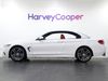 BMW 4 Series 435d xDrive M Sport 2dr Auto [Professional Media]