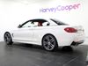 BMW 4 Series 435d xDrive M Sport 2dr Auto [Professional Media]
