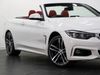 BMW 4 Series 435d xDrive M Sport 2dr Auto [Professional Media]