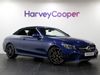 Mercedes-Benz C Class C300 AMG Line Premium 2dr 9G-Tronic