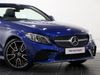 Mercedes-Benz C Class C300 AMG Line Premium 2dr 9G-Tronic