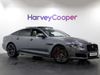 Jaguar XJ XJR 5.0 V8 Supercharged 4dr Auto