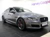 Jaguar XJ XJR 5.0 V8 Supercharged 4dr Auto