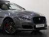Jaguar XJ XJR 5.0 V8 Supercharged 4dr Auto