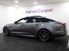 Jaguar XJ XJR 5.0 V8 Supercharged 4dr Auto