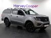 Nissan Navara Double Cab Pick Up N-Guard 2.3dCi 190 TT 4WD Auto [+VAT]